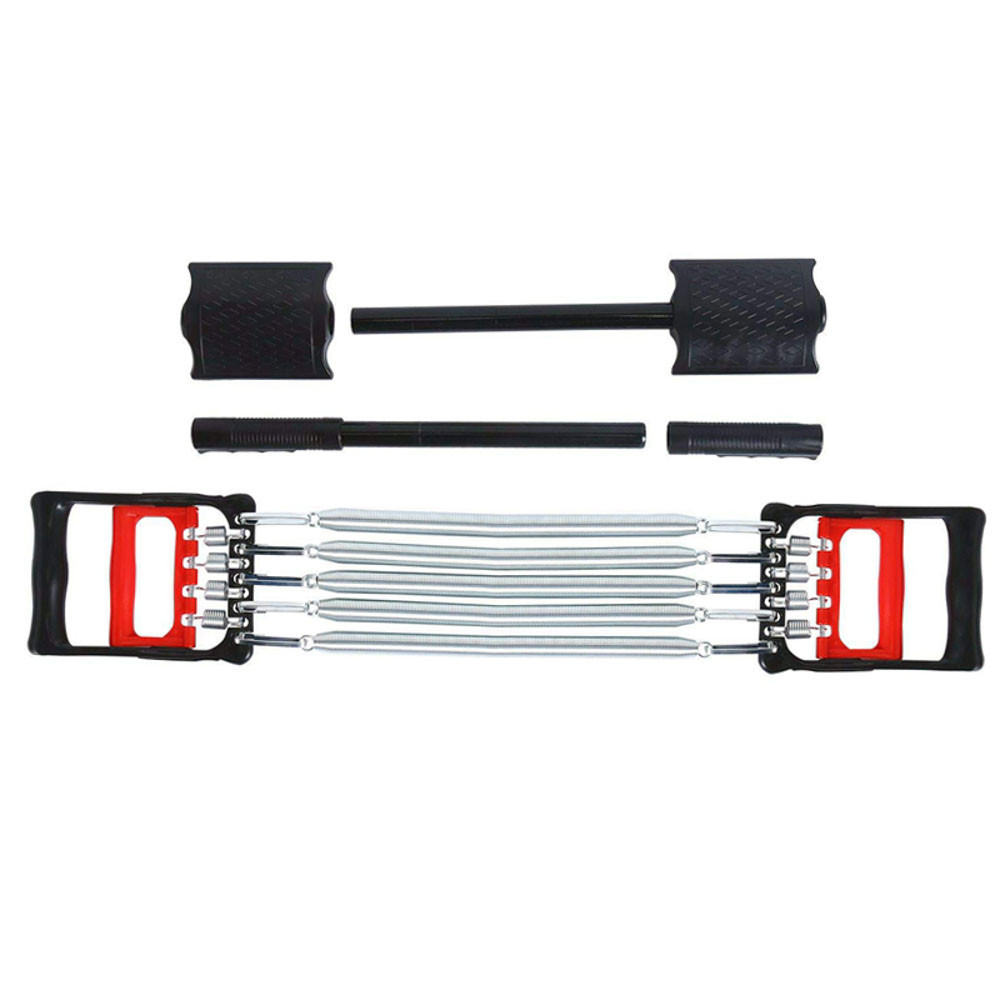 Пружинный эспандер inSPORTline Tenspring Киев - изображение 5