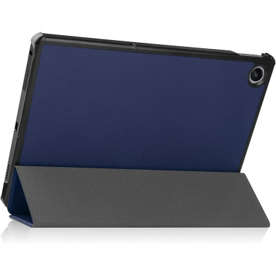 Чохол до планшета BeCover Smart Case Lenovo Tab M10 Plus TB-125F (3rd Gen) 10.61" Deep Blue (708302) Вінниця - фото 7