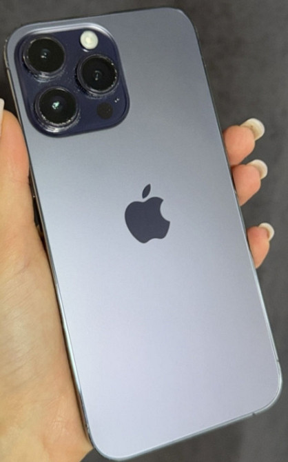 Айфон iPhone 14 Pro Max 128Gb. Neverlock. Київ - фото 8