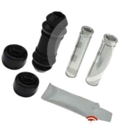 Ремкомплект супорта переднього Mazda 626 82 - напрямної Мукачево