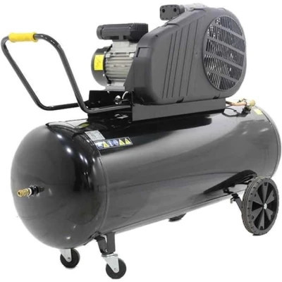 Компрессор Stanley FATMAX FMXCM0112E, 480 л/мин, 3.0 кВт (FMXCM0112E) Винница - изображение 11