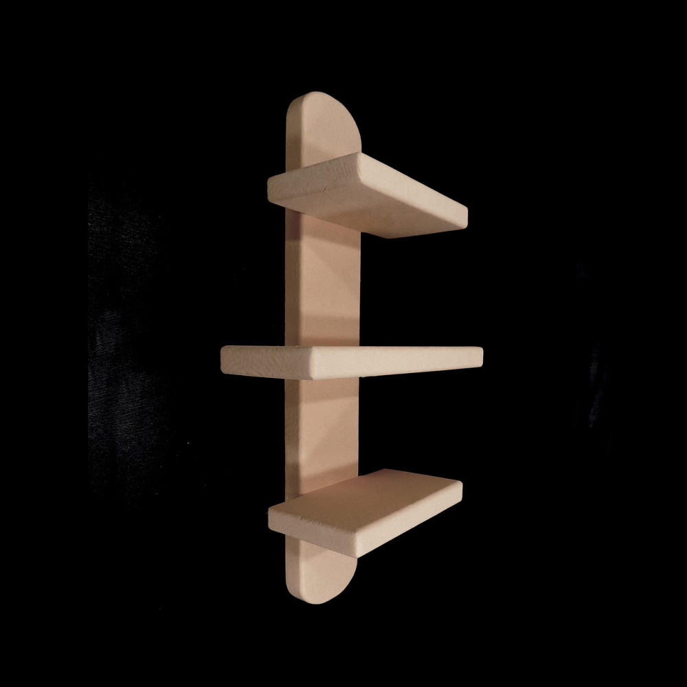 Настенная полка 