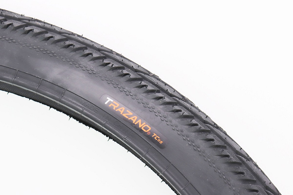 Шина 26"x1,95 (47-559) дорожня H-5113 Киев - изображение 3