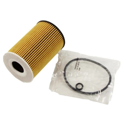 Фільтр масляний Mahle OX787D Вінниця - фото 3