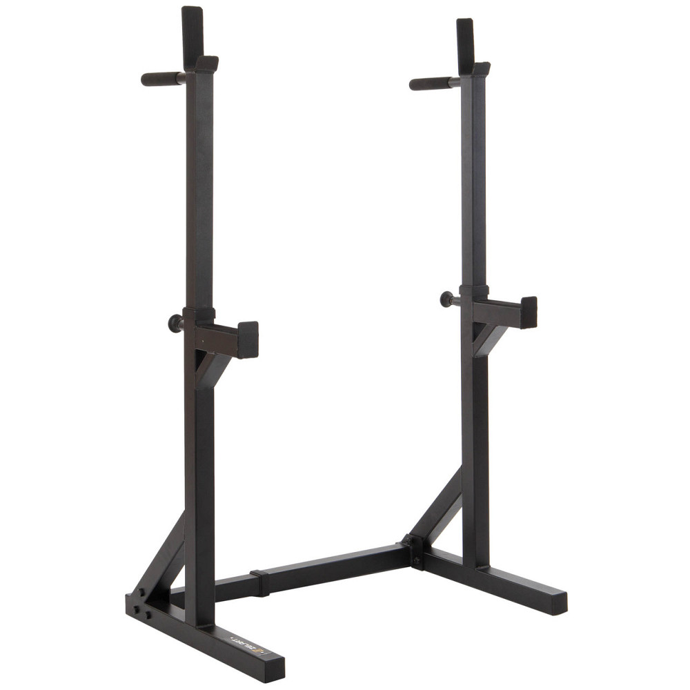 Стійка для жиму та присідань з упорами Zelart 9599 Київ - фото 1