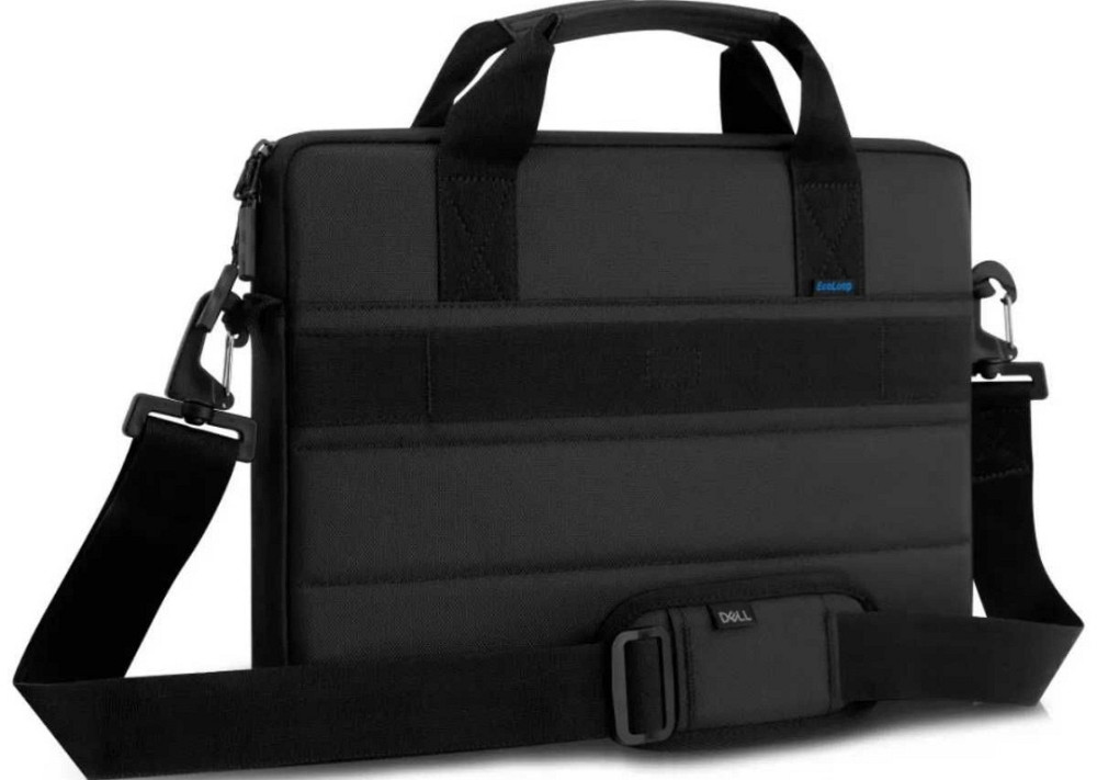 Сумка чехол для ноутбука Dell Pro 15-16 Plus EcoLoop. Киев - изображение 3