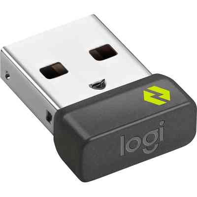 Адаптер Logitech BOLT Receiver - USB (L956-000008) Вінниця