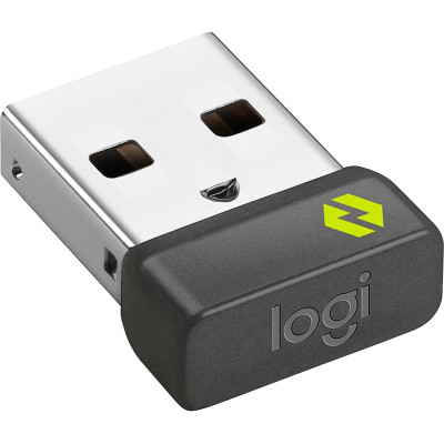 Адаптер Logitech BOLT Receiver - USB (L956-000008) Вінниця - фото 2