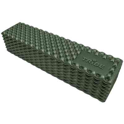 Туристичний килимок Tribe Camper T-BC-0002 green (T-BC-0002-green) Вінниця