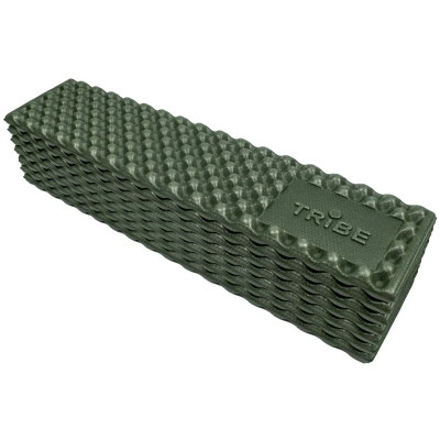 Туристичний килимок Tribe Camper T-BC-0002 green (T-BC-0002-green) Вінниця - фото 2