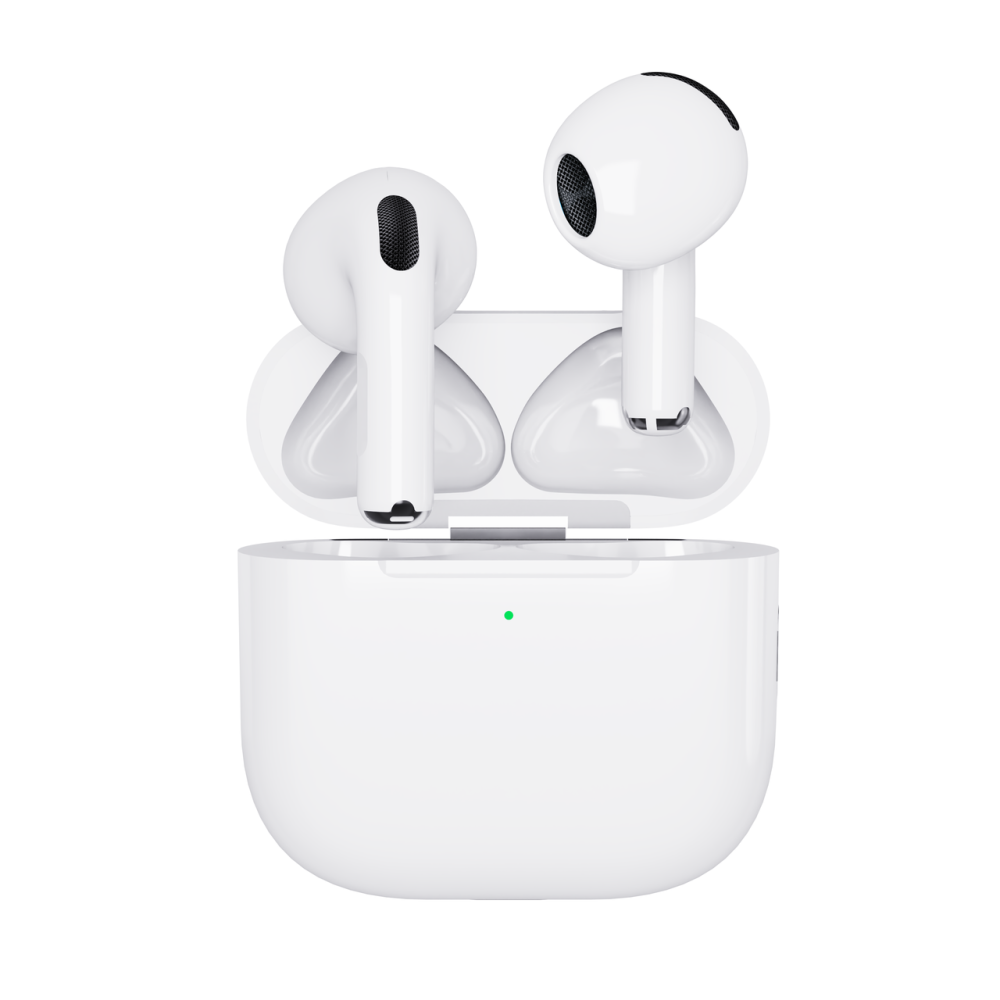 Беспроводные наушники M600 Pro Одеса - фото 5