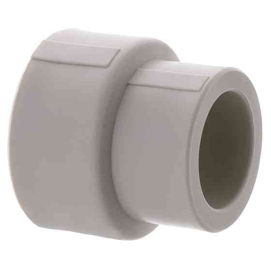 Муфта переходная 25x32 PPR Europroduct EP.0009 (EP4060) Киев