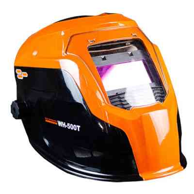 Маска сварщика Tekhmann WH 500T (849177) Винница