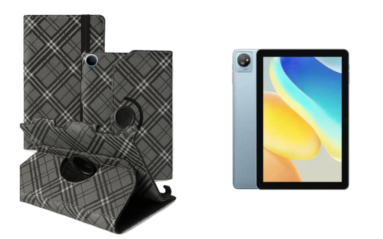 Чохол Spinner360 для планшета Blackview Tab 7, Tab 7 Pro, колір Art-Shkira Київ