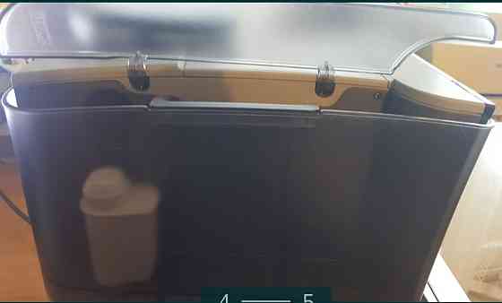 Продам кавомашину, відмінний технічний та зовнішній стан. Варить смачну каву, лате, капучино та інші напої. Київ