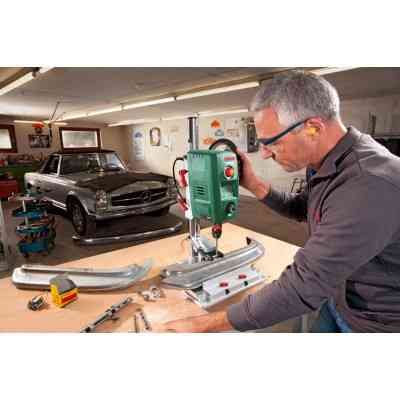 Сверлильный станок Bosch сверлильный PBD 40 (0.603.B07.000) Винница