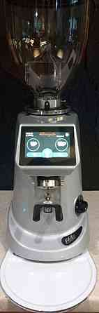 Кавомолка Нова Fiorenzato F64E Три кольори, чорний, білий, червоний. Харків