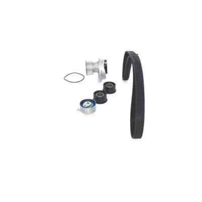 Комплект ремня ГРМ с помпой Bosch 1 987 948 885 Винница