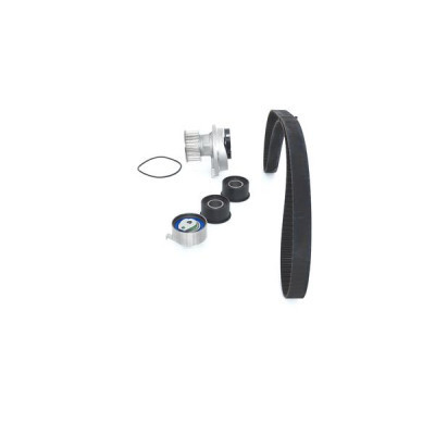 Комплект ременя ГРМ з помпой Bosch 1 987 948 885 Вінниця - фото 2