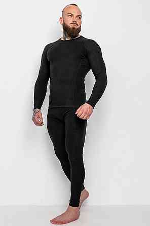 Термофутболка мікрофліс TotalFit MAX-HEAT TMR9-WZ10 3XL Київ