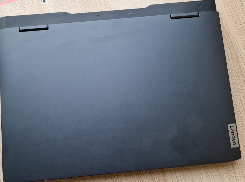 Ноутбук: Lenovo Gaming 3 15" IPS, 120Hz. i5-12450H, RTX3060, 2TB SSD 16Gb. Київ - фото 3