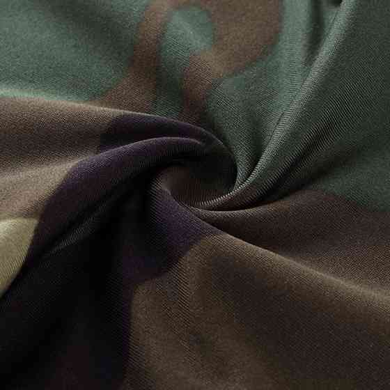 Термобелье мужское A173 Green CP 2XL Киев