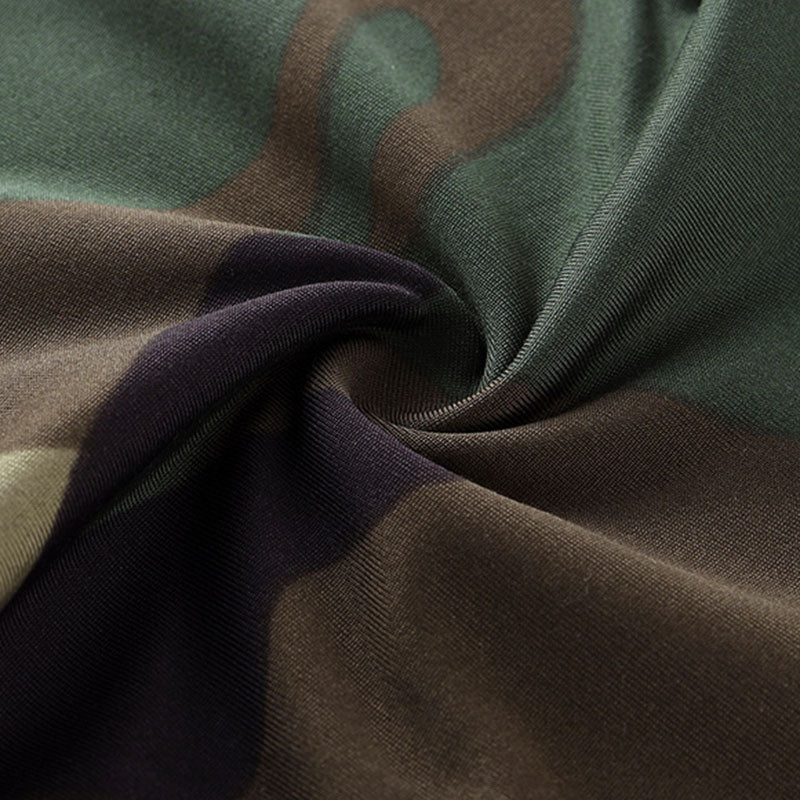 Термобелье мужское A173 Green CP 2XL Киев - изображение 6