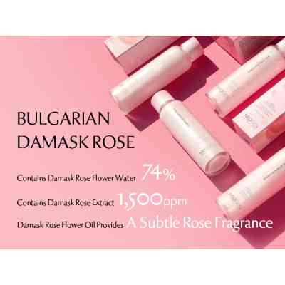 Емульсія для обличчя Neogen Dermalogy Hyal Glow Rose Essence 160 мл (8809653244043) Вінниця