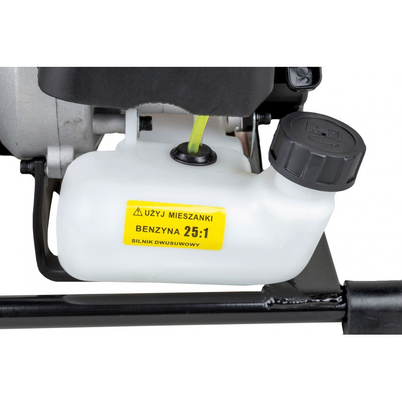 Мотопомпа Euro Craft WP10 – 1", 3.68 кВт, 800 л/хв, витрата 0.4 л/год Львів - фото 7