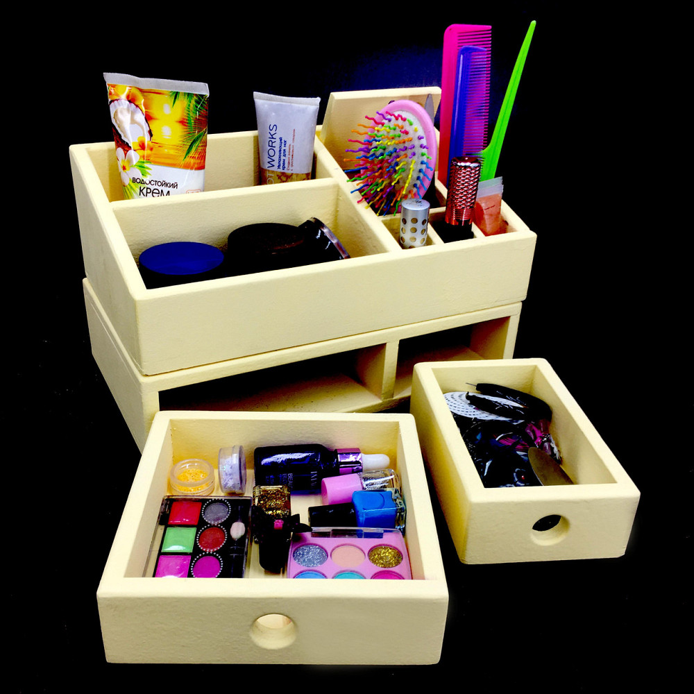 Органайзер для косметики 