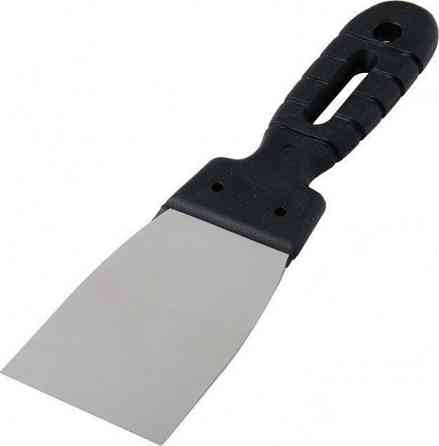 Шпатель малярський 60мм, Україна Харків