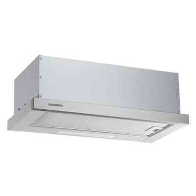Витяжка кухонна Pyramida ATH 60 (400) IX Вінниця