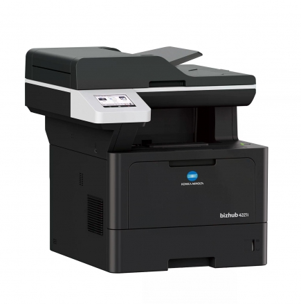 Багатофункціональний пристрій Konica Minolta bizhub 4221i (AF28021) Київ