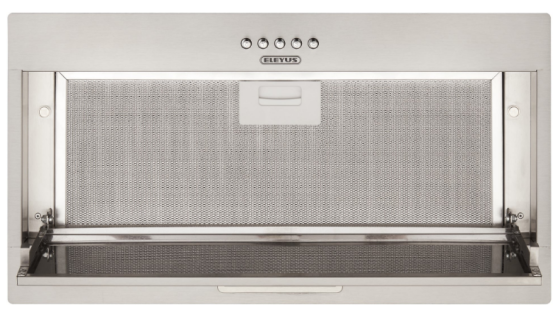 Витяжка Eleyus URBAN 700 LED 52 BL (6935580) Київ