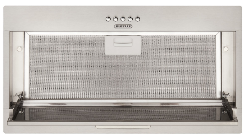 Витяжка Eleyus URBAN 700 LED 52 BL (6935580) Київ - фото 3