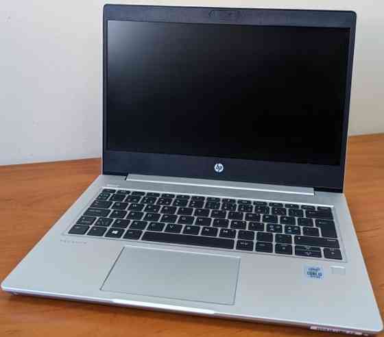 Ноутбук HP Elitebook 430 G7/13 / i5-10/ 8/256Gb. HD Харків