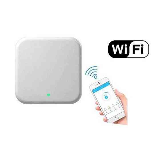 Шлюз SEVEN LOCK SL-7734 Wi-Fi Киев