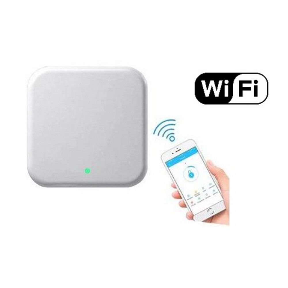 Шлюз SEVEN LOCK SL-7734 Wi-Fi Киев - изображение 1