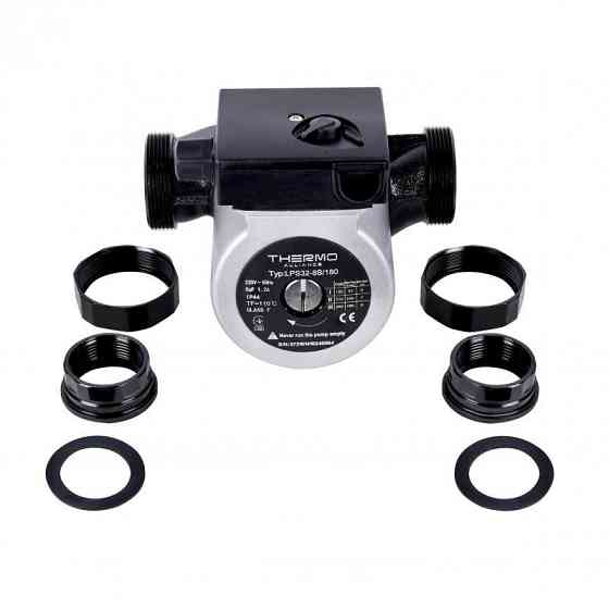 Насос циркуляционный для систем отопления Thermo Alliance LPS 32/80/180 Киев