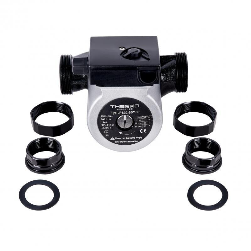 Насос циркуляционный для систем отопления Thermo Alliance LPS 32/80/180 Киев - изображение 3