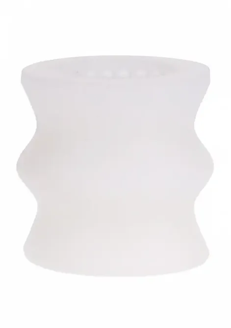 Мастурбатор Doc Johnson GoodHead - Helping Head Silicone Львів - фото 1