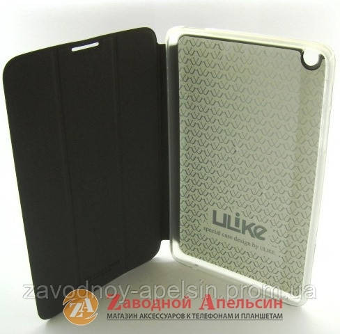 Samsung Tab Pro T321 Чехол подставка Ulike Одесса - изображение 3