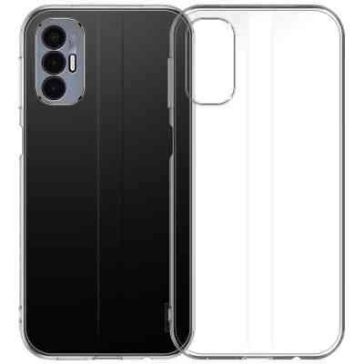 Чохол до мобільного телефона BeCover Tecno POVA 3 (LF7n) Transparancy (708660) Вінниця