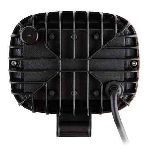 Рабочая светодиодная фара WLP-SB30A RD SPOT 3x10W (122x60x115) 9-36V 30W 6000K Харьков