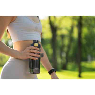 Пляшка для води Ardesto Trip 720мл синій (AR2272PV) Вінниця