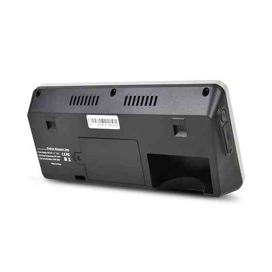 Багатофункціональний термінал збору даних ZKTeco Zpad Plus Киев