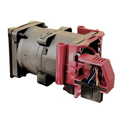 Кулер HP E DL36X Gen10+ Stnd Fan Kit (P37861-B21) Вінниця - фото 4