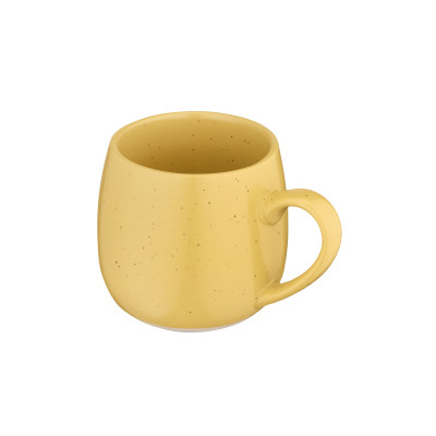 Чашка Ardesto Alcor, 450мл, кераміка, жовтий (AR3475RY) Винница - изображение 4