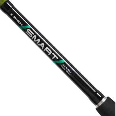 Вудилище X-Fish Smart 1.80m 20-180g (1917.03.14) Вінниця