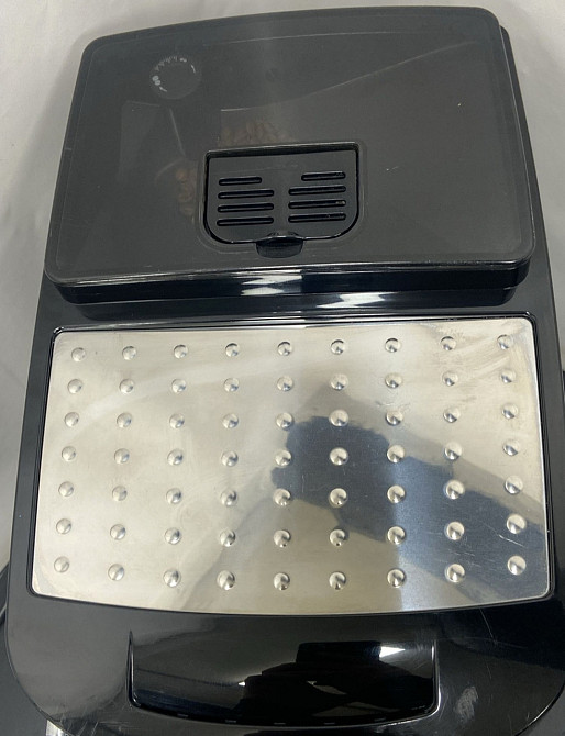 Кавомашина Delonghi Magnifica S ECAM 22.110.B. Київ - фото 4